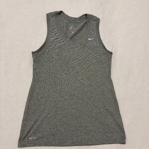 Nike Tank Top